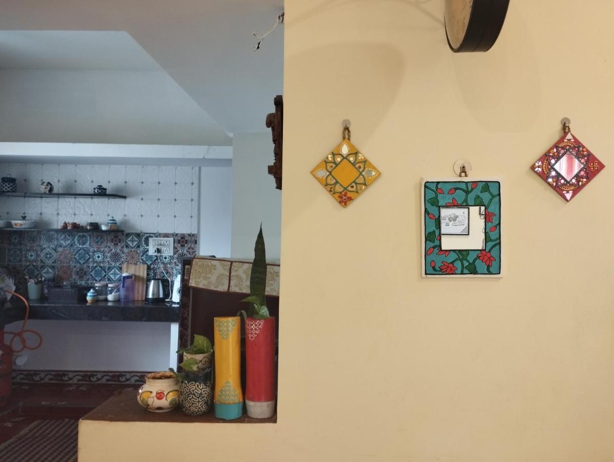 Shi'S Shambhavi Homestay -On The Way To Isha, Maruthamalai كويمباتور المظهر الخارجي الصورة